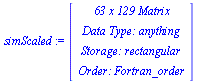 simScaled := Vector[column](%id = 4524921090)