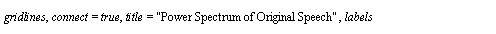 ps1 := plots:-pointplot([seq([`/`(`*`(i, `*`(samplingRate)), `*`(`^`(2, 15))), psq[i]], i = 1 .. `+`(`*`(`/`(1, 2), `*`(`^`(2, 15)))))], thickness = 0, color = black, gridlines, connect = true, title ...