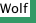 Wolf