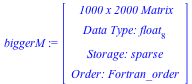 biggerM := Vector[column](%id = 18446744078151944542)