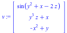 v := Vector[column](%id = 18446744078088538222)