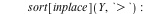 for k to 100 do X := Sample(BetaDistribution(1, 2), max(sample_sizes)); for i to nss do Y := X[1 .. sample_sizes[i]]; sort[inplace](Y, `>`); for j from 0 to 10 do Y[1 .. ceil(`+`(`*`(`/`(1, 20), `*`(j...