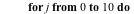 for k to 100 do X := Sample(BetaDistribution(1, 2), max(sample_sizes)); for i to nss do Y := X[1 .. sample_sizes[i]]; sort[inplace](Y, `>`); for j from 0 to 10 do Y[1 .. ceil(`+`(`*`(`/`(1, 20), `*`(j...