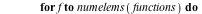 for k to 100 do X := Sample(BetaDistribution(1, 2), max(sample_sizes)); for i to nss do Y := X[1 .. sample_sizes[i]]; sort[inplace](Y, `>`); for j from 0 to 10 do Y[1 .. ceil(`+`(`*`(`/`(1, 20), `*`(j...