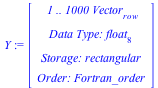 Y := Vector[column](%id = 18446744078088537502)