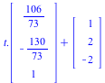 `+`(Typesetting:-delayDotProduct(t, Vector[column](%id = 18446744078177345894)), Vector[column](%id = 18446744078177346014))