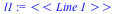 Student:-MultivariateCalculus:-Line([1, 0, 2], Vector(3, {(1) = 2, (2) = -2, (3) = 1}), variables = [x, y, z], parameter = t, id = 1)