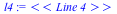 Student:-MultivariateCalculus:-Line([1, 2, -2], Vector(3, {(1) = a, (2) = b, (3) = 1}), variables = [x, y, z], parameter = t, id = 4)