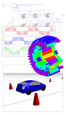 JMAG example