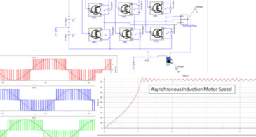 MapleSim Battery Library Whitepaper